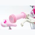 Detský bicykel Huffy Glimmer 12" pink 4