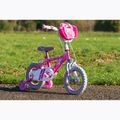 Detský bicykel Huffy Glimmer 12" pink 10