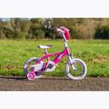 Detský bicykel Huffy Glimmer 12" pink 11