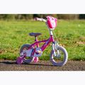 Detský bicykel Huffy Glimmer 12" pink 12