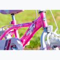 Detský bicykel Huffy Glimmer 12" pink 14