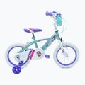 Detský bicykel Huffy Glimmer 14" tyrkysový 4