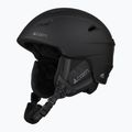 Lyžiarska prilba Cairn Electron matte black