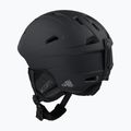 Lyžiarska prilba Cairn Electron matte black 2