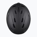Lyžiarska prilba Cairn Electron matte black 3