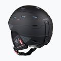 Lyžiarska prilba Cairn Xplorer Pure black 2