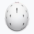 Lyžiarska prilba Cairn Xplorer Visor Evolight NXT white 3