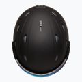 Lyžiarska prilba Cairn Xplorer Visor Evolight NXT black 3