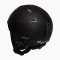 Detská lyžiarska prilba Cairn Android Jr matte black 2