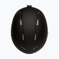Detská lyžiarska prilba Cairn Android Jr matte black 3