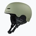 Lyžiarska prilba Cairn Darwin mat light khaki