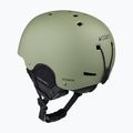 Lyžiarska prilba Cairn Darwin mat light khaki 2