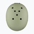 Lyžiarska prilba Cairn Darwin mat light khaki 3