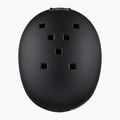 Detská lyžiarska prilba Cairn Darwin Jr matte black 3