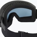 Lyžiarske okuliare Cairn Bera L Pure matte black 4