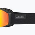 Lyžiarske okuliare Cairn Bera L Pure matte black 5