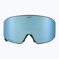 Lyžiarske okuliare Cairn Bera L Pure mat turquoise camo 2