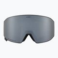 Lyžiarske okuliare Cairn Bera L Pure OTG matte black 2