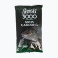 Sensas 3000 Gros Gardons Noire čierna rybárska návnada 00232
