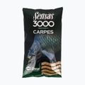 Sensas 3000 Carpes hnedá rybárska návnada 00681