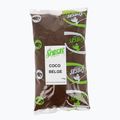 Sensas Coco Belge hnedá prísada do mletej návnady 01812