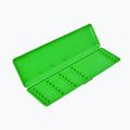 Sensas Bas De Ligne Plastique leader box zelená 02358
