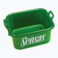 Sensas Boules PM rybársky podnos zelený 05703