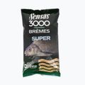 Sensas 3000 Super Bremes žltá rybárska návnada 09061