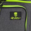 Gunki Box Bag Fishing Power Game Walker sivá 32822 4