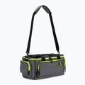 Gunki Box Bag Power Game-Pike spinning bag grey 32903 2