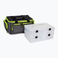 Gunki Box Bag Power Game-Pike spinning bag grey 32903 4
