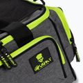 Gunki Box Bag Power Game-Pike spinning bag grey 32903 6