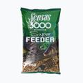 Sensas 3000 Super Feeder Lake Black rybárska návnada čierna 70791