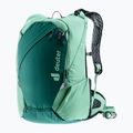 Dámsky turistický batoh deuter Updays 24 SL 24 l deepsea/spearmint 2