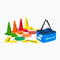 Babolat Mini Tennis KIT modrá 730005