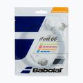 Babolat badmintonová struna bad.iFEEL 10,2 m čierna 124898