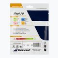Výplet na tenisovú raketu Babolat bad.iFEEL 10,2M white 2