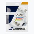 Výplet na tenisovú raketu Babolat bad.iFEEL 10,2M black