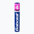 Babolat bedmintonové raketky 4 12 ks. (78) biela 133907 5