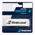 Obal na tenisovú raketu Babolat Xcel Gel biely 670058