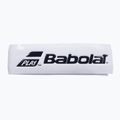 Obal na tenisovú raketu Babolat Xcel Gel biely 670058 2
