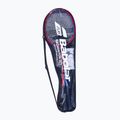 Babolat bedmintonový set modrý/červený 158099 7