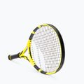 Detská tenisová raketa Babolat Pure Aero Junior 25 žltá 140254 2