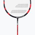 Babolat 20 First II bedmintonová raketa čierna 169968 4