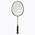 Detská bedmintonová raketa Babolat 20 Minibad zelená 169972