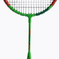 Detská bedmintonová raketa Babolat 20 Minibad zelená 169972 4