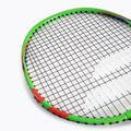 Detská bedmintonová raketa Babolat 20 Minibad zelená 169972 5