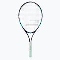 Detská tenisová raketa Babolat B Fly 25 modrá 140245