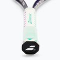 Detská tenisová raketa Babolat B Fly 25 modrá 140245 3
