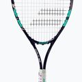 Detská tenisová raketa Babolat B Fly 25 modrá 140245 5